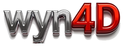 wyn4d login logo